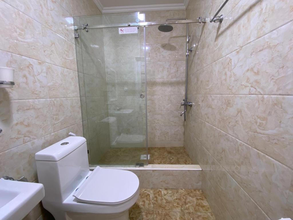 Comfort Hotel Turkistan ภายนอก รูปภาพ