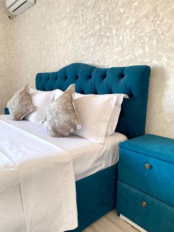 Comfort Hotel Turkistan ภายนอก รูปภาพ